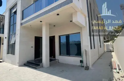 Villa - 5 Bedrooms - 7 Bathrooms for sale in Al Mowaihat 2 - Al Mowaihat - Ajman