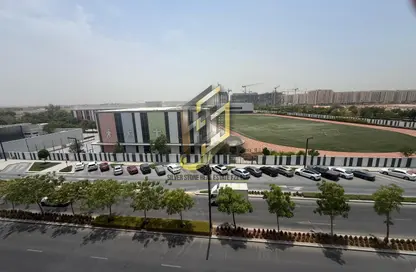 Apartment - 1 Bedroom - 2 Bathrooms for sale in The Solo - Aljada - Sharjah