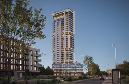 Shop - Studio - 1 Bathroom for sale in Samana Barari Avenue - Majan - Dubai Land - Dubai