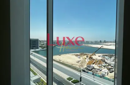 شقة - 2 غرف نوم - 3 حمامات للايجار في غيت واي ريزيدنسز 2 - ميناء العرب - راس الخيمة - رأس الخيمة
