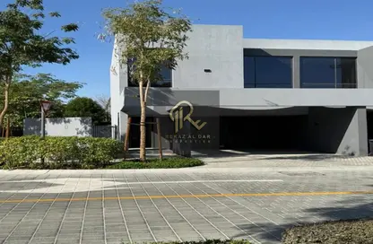 Townhouse - 3 Bedrooms - 3 Bathrooms for rent in Kaya - Masaar - Tilal City - Sharjah Townhouse - 3 Bedrooms - 3 Bathrooms for rent in Kaya - Masaar - Tilal City - Sharjah