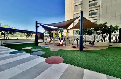 Apartment - 2 Bedrooms - 3 Bathrooms for rent in The Waves Residences - Mankhool - Bur Dubai - Dubai