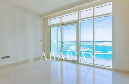 Apartment - 1 Bedroom - 2 Bathrooms for sale in Sunrise Bay - EMAAR Beachfront - Dubai Harbour - Dubai