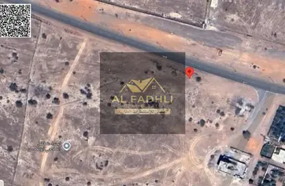 Land - Studio for sale in Manama - Ajman