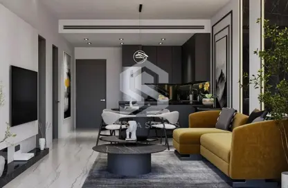 Apartment - 2 Bedrooms - 3 Bathrooms for sale in Samana Ibiza - Dubai Land - Dubai