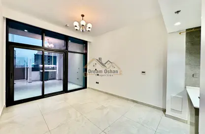 Apartment - Studio - 1 Bathroom for rent in Sama Al Jaddaf - Al Jaddaf - Dubai