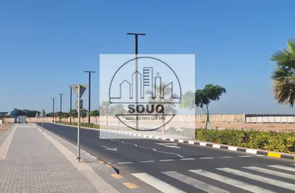 أرض - استوديو للبيع في المعيريض - رأس الخيمة