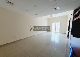 Empty Room image for: Apartment - 1 bedroom - 2 bathrooms for rent in Orchidea Building - Jumeirah Village Circle - Dubai, Image 1