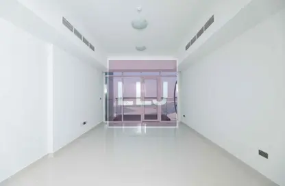 Empty Room image for: Apartment - 2 Bedrooms - 3 Bathrooms for rent in Al Jeel Towers - Shams Abu Dhabi - Al Reem Island - Abu Dhabi, Image 1