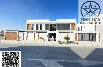 فيلا - 5 غرف نوم - 8 حمامات للبيع في الزاهية جاردنز - الزاهية - عجمان