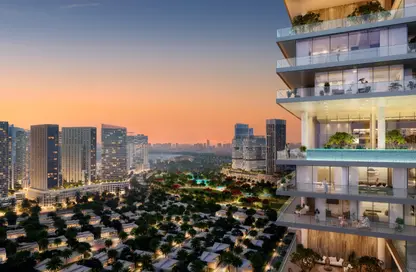 Apartment - 1 Bedroom - 2 Bathrooms for sale in Azizi Milan - City of Arabia - Dubai
