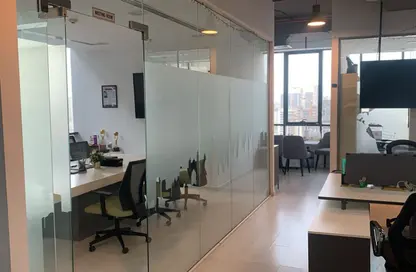 مكتب - استوديو - 1 حمام للبيع في مركز برايم للأعمال - الضاحية 13 - قرية جميرا الدائرية - دبي