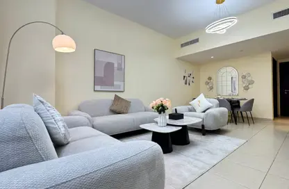 Apartment - 2 Bedrooms - 2 Bathrooms for sale in Mangrove Place - Shams Abu Dhabi - Al Reem Island - Abu Dhabi