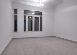 شقة - 4 غرف نوم - 5 حمامات للكراء في بناية المرور - شارع سلطان بن زايد الاول - منطقة المرور - أبوظبي
