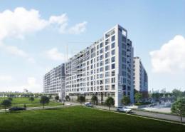 Apartment - 3 bedrooms - 4 bathrooms for sale in Al Mamsha - Muwaileh - Sharjah