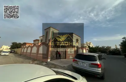 Villa - 4 Bedrooms - 6 Bathrooms for sale in Al Rawda 3 Villas - Al Rawda 3 - Al Rawda - Ajman