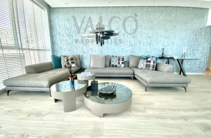 شقة - 2 غرف نوم - 3 حمامات للبيع في برج البطين - مساكن شاطئ الجميرا - دبي