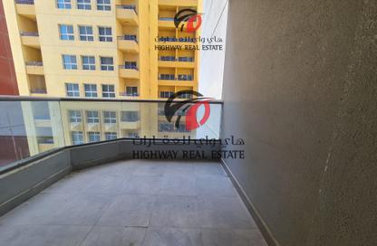 Apartment - 1 Bedroom - 1 Bathroom for rent in Al Nahda 1 - Al Nahda - Dubai