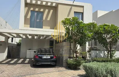 Villa - 3 Bedrooms - 3 Bathrooms for sale in Al Zahia - Muwaileh Commercial - Sharjah
