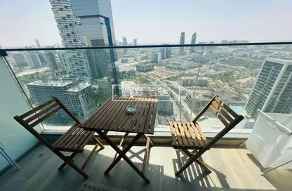 Apartment - Studio - 1 Bathroom for rent in Bloom Heights A - Bloom Heights - District 15 - Jumeirah Village Circle - Dubai Apartment - Studio - 1 Bathroom for rent in Bloom Heights A - Bloom Heights - District 15 - Jumeirah Village Circle - Dubai