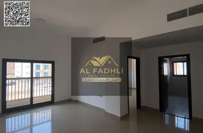 Apartment - 2 Bedrooms - 3 Bathrooms for rent in Al Jurf 3 - Al Jurf - Ajman Downtown - Ajman