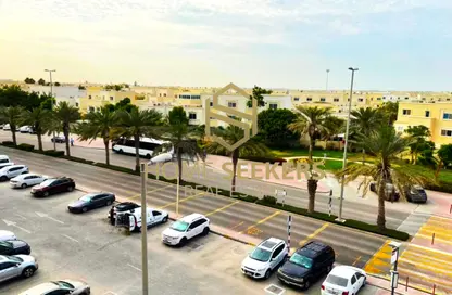 شقة - 3 غرف نوم - 4 حمامات للبيع في برج 24 - الريف داون تاون - مشروع الريف - أبوظبي