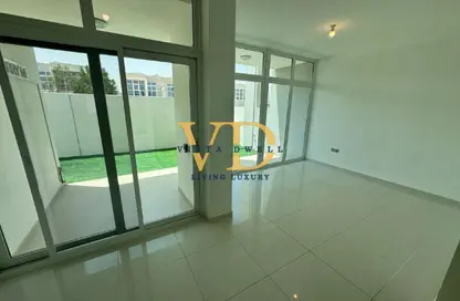 Townhouse - 3 Bedrooms - 3 Bathrooms for rent in Mimosa - Damac Hills 2 - Dubai