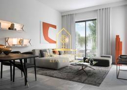 Villa - 4 bedrooms - 4 bathrooms for sale in Noya 2 - Noya - Yas Island - Abu Dhabi