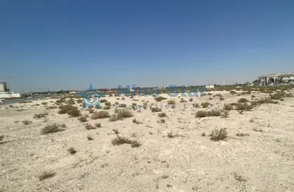 Land - Studio for sale in Jebel Ali Hills - Jebel Ali - Dubai