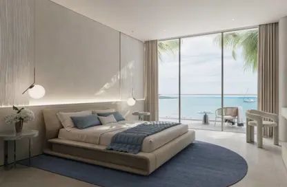 Apartment - 1 Bedroom - 2 Bathrooms for sale in Ayamore Residence - Dubai Islands - Deira - Dubai