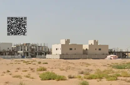 Land - Studio for sale in CityLife Al Tallah - Al Tallah 2 - Ajman