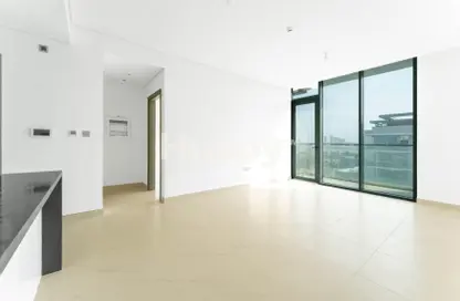 Apartment - 1 Bedroom - 2 Bathrooms for rent in Residences 8 - District One - Mohammed Bin Rashid City - Dubai