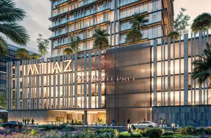 Office Space - Studio for sale in Cove Boulevard - Dubai Land Residence Complex - Dubai Land - Dubai Office Space - Studio for sale in Cove Boulevard - Dubai Land Residence Complex - Dubai Land - Dubai