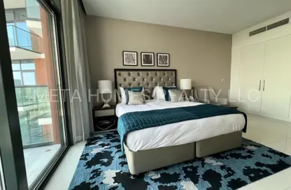 شقة - 1 حمام للايجار في سلستيا بي - سلسستيا - دبي الجنوب (مركز دبي العالمي) - دبي شقة - 1 حمام للايجار في سلستيا بي - سلسستيا - دبي الجنوب (مركز دبي العالمي) - دبي