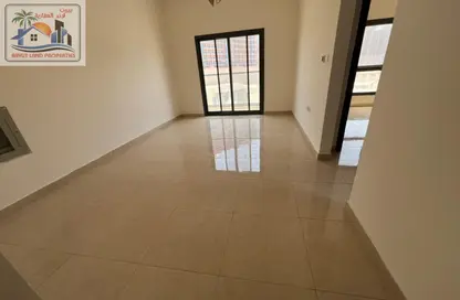 Apartment - 1 Bedroom - 2 Bathrooms for rent in Al Naemiya Tower 1 - Al Naemiya Towers - Al Nuaimiya - Ajman