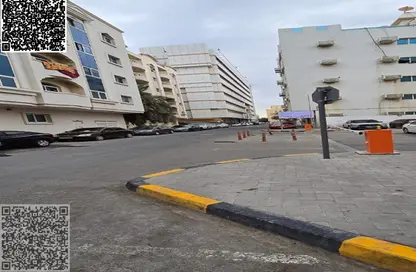 أرض - استوديو للبيع في ذا ايكون جازا 2 - الراشدية 3 - الراشدية - عجمان