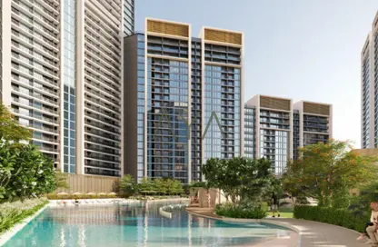 Apartment - 2 Bedrooms - 3 Bathrooms for sale in Sobha Orbis - Motor City - Dubai