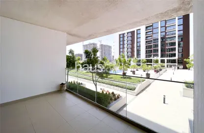 Apartment - 2 Bedrooms - 3 Bathrooms for rent in Acacia - Park Heights - Dubai Hills Estate - Dubai