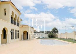 Villa - 6 bedrooms - 7 bathrooms for sale in Saadiyat Beach Villas - Saadiyat Beach - Saadiyat Island - Abu Dhabi