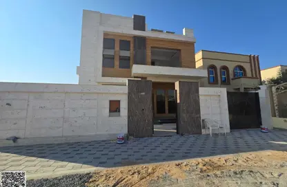 فيلا - 3 غرف نوم - 5 حمامات للبيع في الزاهية جاردنز - الزاهية - عجمان