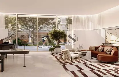 Apartment - 1 Bedroom - 1 Bathroom for sale in Clearpoint - Mina Rashid - Dubai