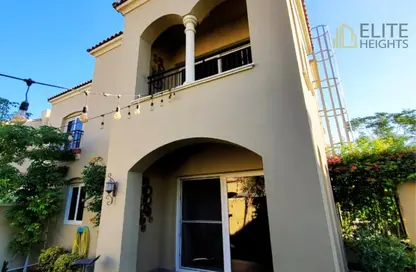 Villa - 3 Bedrooms - 4 Bathrooms for sale in Bella Casa - Serena - Dubai Land - Dubai Villa - 3 Bedrooms - 4 Bathrooms for sale in Bella Casa - Serena - Dubai Land - Dubai