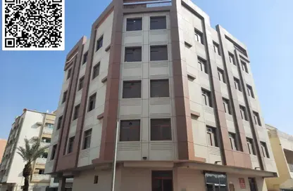 شقة - غرفة نوم - 1 حمام للايجار في برج النعيمية  2 - أبراج النعيمية - النعيمية - عجمان