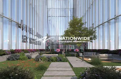 Apartment - 1 Bedroom - 2 Bathrooms for sale in Colibri Views - RAK Central - Ras Al Khaimah