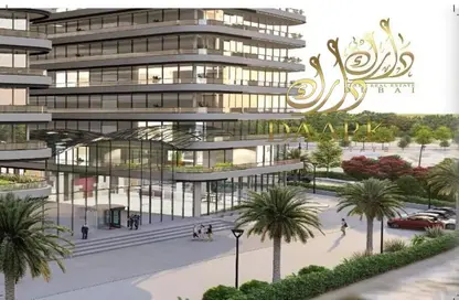 Apartment - 2 Bedrooms - 3 Bathrooms for sale in The Community Sports Arena - Dubai Sports City - Dubai