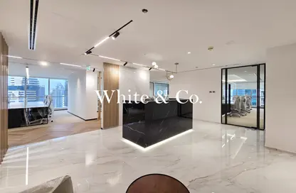 Office Space - Studio for sale in Jumeirah Business Centre 2 (JBC 2) - JLT Cluster V - Jumeirah Lake Towers - Dubai