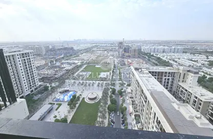 Apartment - 2 Bedrooms - 2 Bathrooms for rent in Warda Apartments 1A - Warda Apartments - Town Square - Dubai