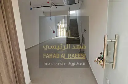 Shop - Studio - 1 Bathroom for rent in Al Aamra Gardens - Al Amerah - Ajman