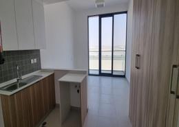 Kitchen image for: Studio - 1 bathroom for rent in Sharjah Waterfront City - Sharjah, Image 1