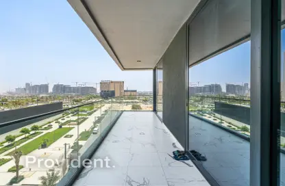 Apartment - 2 Bedrooms - 3 Bathrooms for sale in Pinnacle - Park Heights - Dubai Hills Estate - Dubai Apartment - 2 Bedrooms - 3 Bathrooms for sale in Pinnacle - Park Heights - Dubai Hills Estate - Dubai